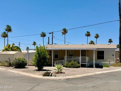 9421 E Main Street #63, Mesa, AZ, 85207