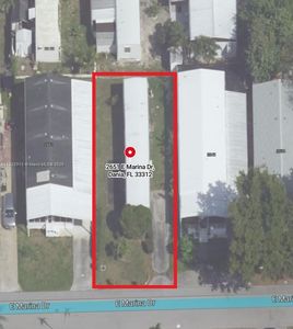 2651 E Marina Dr, Fort Lauderdale, FL, 33312