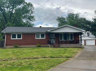 4814 Rockaway Cir, Louisville, KY 40216