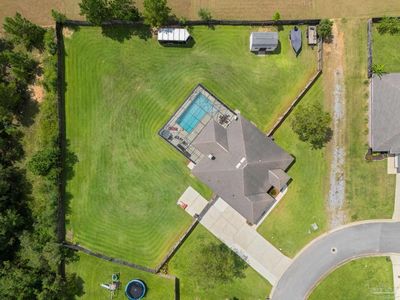 5778 Dunridge Dr, Pace, FL, 32571