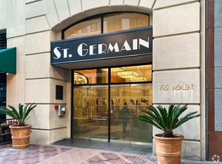 705 Main St Unit 205, Houston, TX 77002