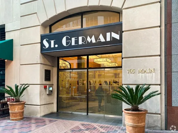 705 Main St Unit 205, Houston, TX 77002