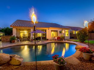 838 W Juniper Ave, Gilbert, AZ 85233