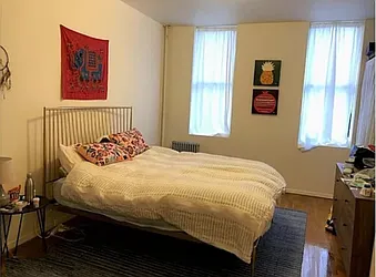 Rented by David Francis New York LLC