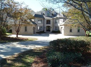 1624 Look Out Cir, Waxhaw, NC 28173