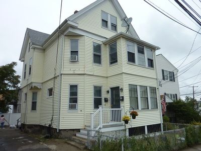 196 Shute St, Everett, MA, 02149