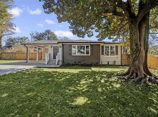 1406 Dorothy Dr, Decatur, GA 30030