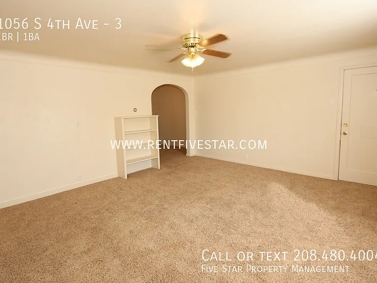1056 S 4th Ave #3 — Photo 2