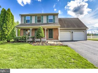 80 Ashley Dr, Marietta, PA 17547