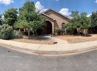 5514 Los Patios Dr, Midland, TX 79707