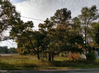 2303 E Laketon Ave, Muskegon, MI 49442