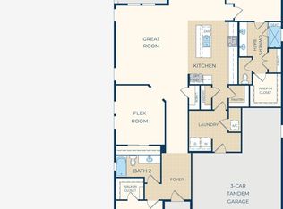 67 SWAYING TREE Avenue, St. Augustine, FL 32092