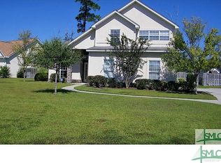 422 Stonebridge Cir, Savannah, GA 31419