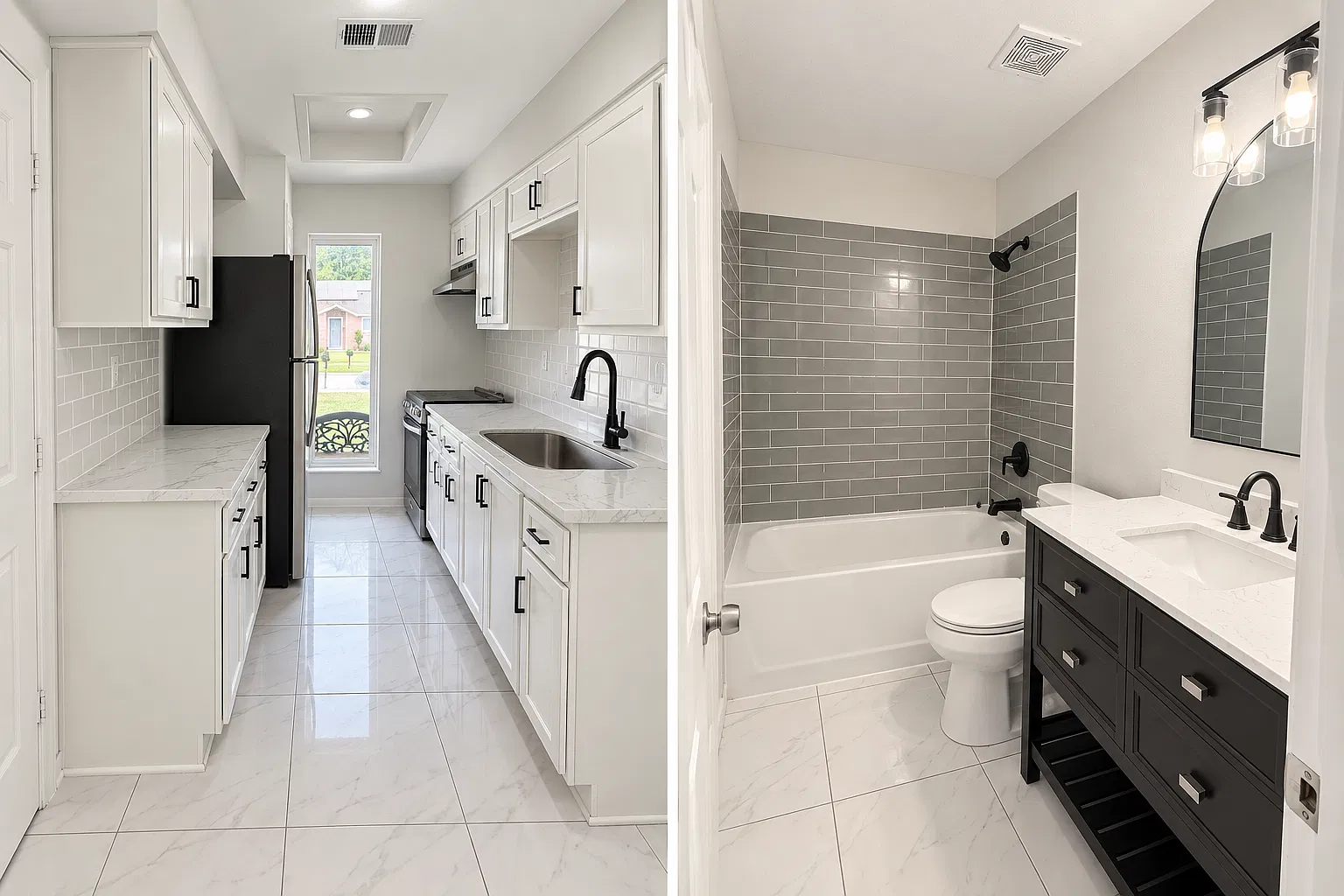 4 bed, 1471 sqft, $2,200 — Photo 3