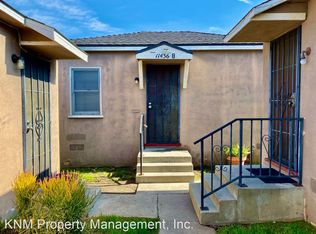 11436 Grevillea Ave APT B, Hawthorne, CA 90250