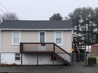 543 Freemont Ct, Hazleton, PA 18201