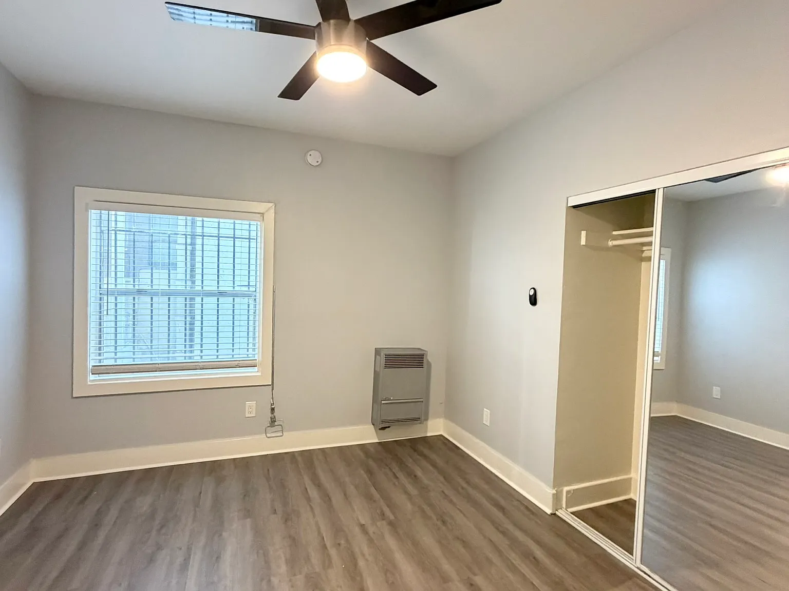 1 bed, 550 sqft, $1,850 — Photo 2