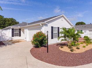 16840 SE 80th Bathurst Ct, The Villages, FL 32162