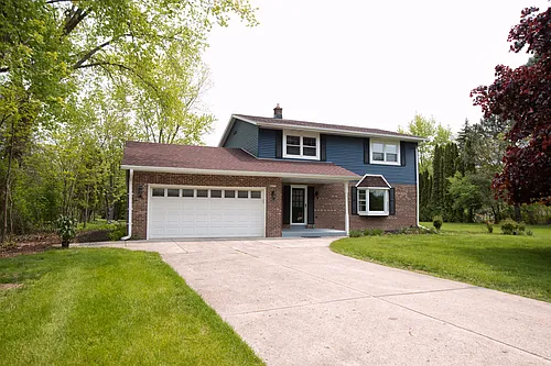 10234 N La Cresta Dr Photo 1