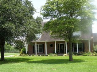 9626 Barnes Rd, Simonton, TX 77476