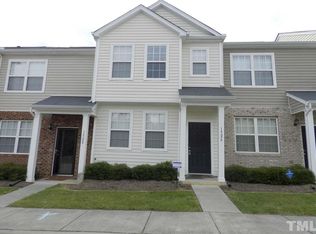 1526 Oxleymare Dr, Raleigh, NC 27610