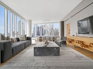 One West End, New York, NY 10023