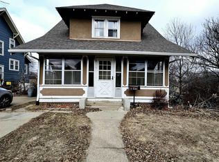 1615 W Palmer Ave, Sioux City, IA 51103