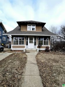 1615 W Palmer Ave, Sioux City, IA, 51103