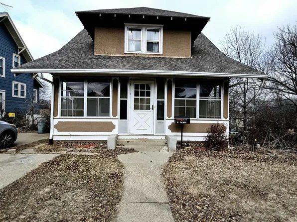 1615 W Palmer Ave, Sioux City, IA 51103