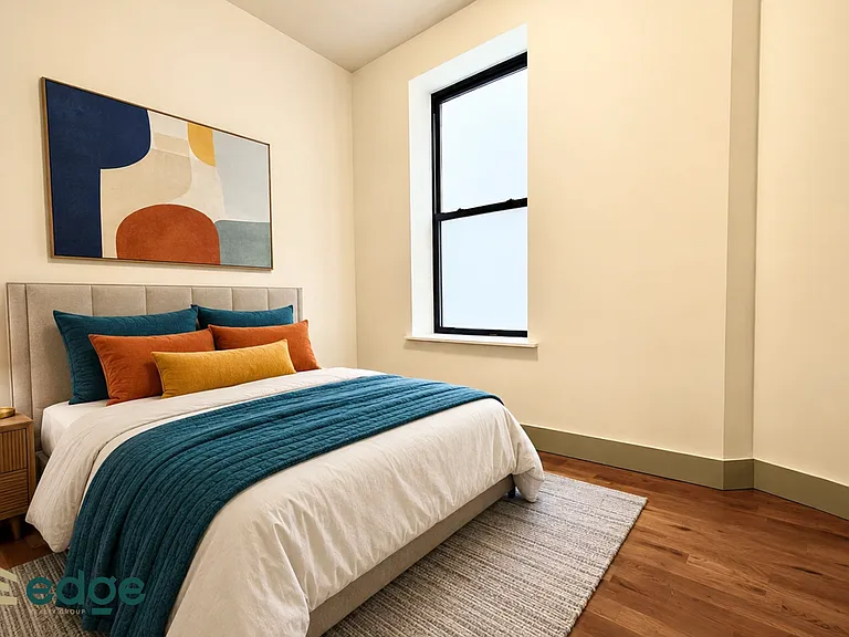 101 Quincy St #1L — Photo 4