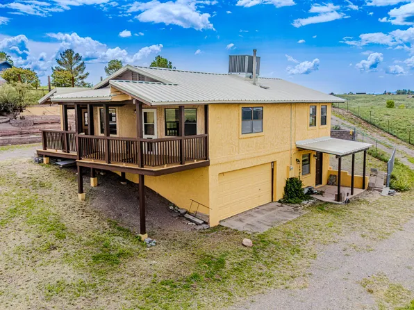 8 Chula Ct, Sonoita, AZ 85637