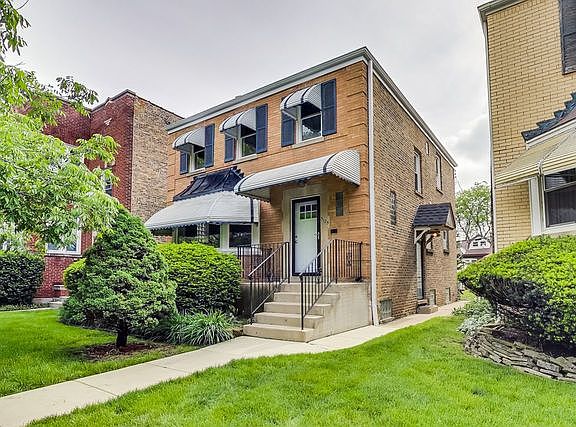 2nd image of 5125 N Central Park Ave