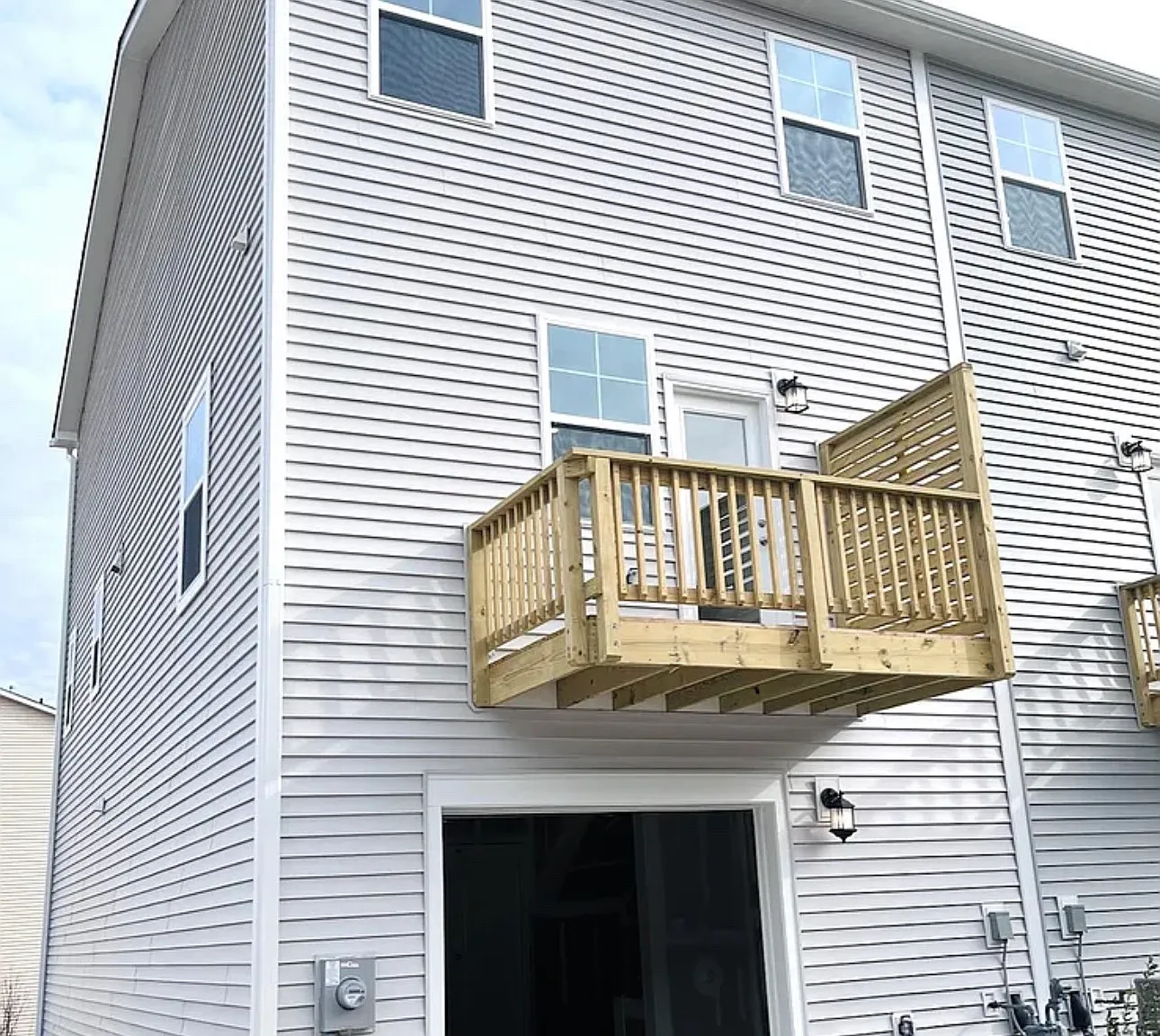 Kasota Ln, Raleigh — Photo 1