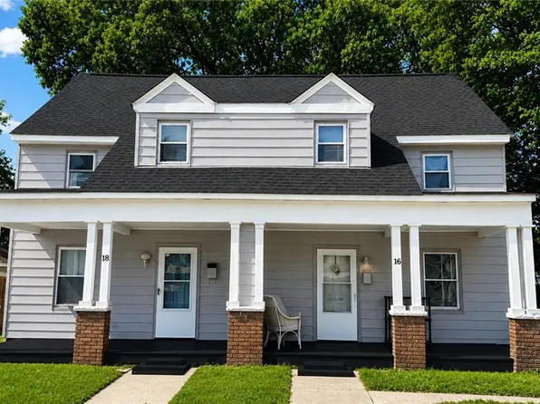 18 Barney Pl, Portsmouth, VA 23702