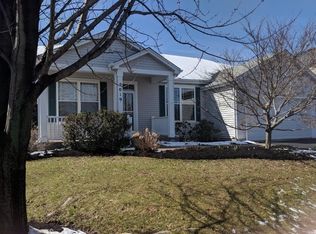 2019 Sedgegrass Trl, Aurora, IL 60504