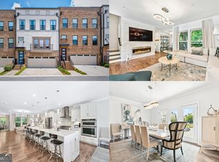 1049 Brandsford St NW UNIT 27-01, Atlanta, GA 30318