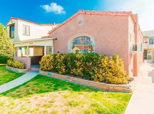2240 Magnolia Ave, Long Beach, CA 90806