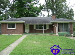 407 Brookwood Dr, Radcliff, KY