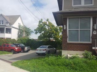 679 Market St OFC #, Paterson, NJ 07513