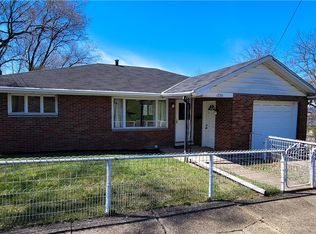 1750 6th Ave, Freedom, PA 15042