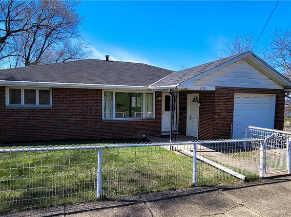 1750 6th Ave, Freedom, PA 15042