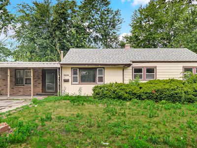 1240 Benton St, Gary, IN, 46403