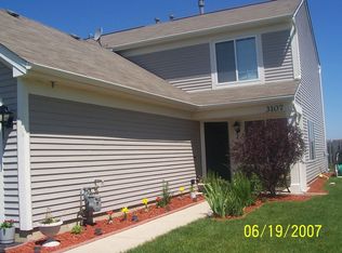 3107 Impressions Dr, Lake In The Hills, IL 60156