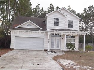 6304 John Pitts Rd, Panama City, FL 32404