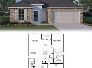 4439 Mendocino Way, Baton Rouge, LA 70817