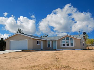 58277 Arcadia Trl, Yucca Valley, CA, 92284