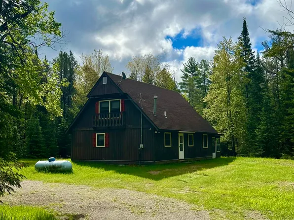 1309 Hidden Stream Dr, Grayling, MI 49738