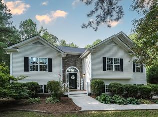 169 N Creek Trl, Villa Rica, GA 30180