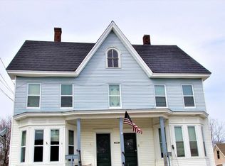 26-28 Depot St UNIT 28-2, Hillsborough, NH 03244