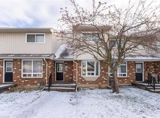 100 Brownleigh Ave #288, Welland, ON L3B5V8